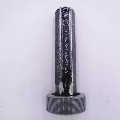 Hemco Single Side Thread Gage2.5730-16 NS3 GOPD 2.5324