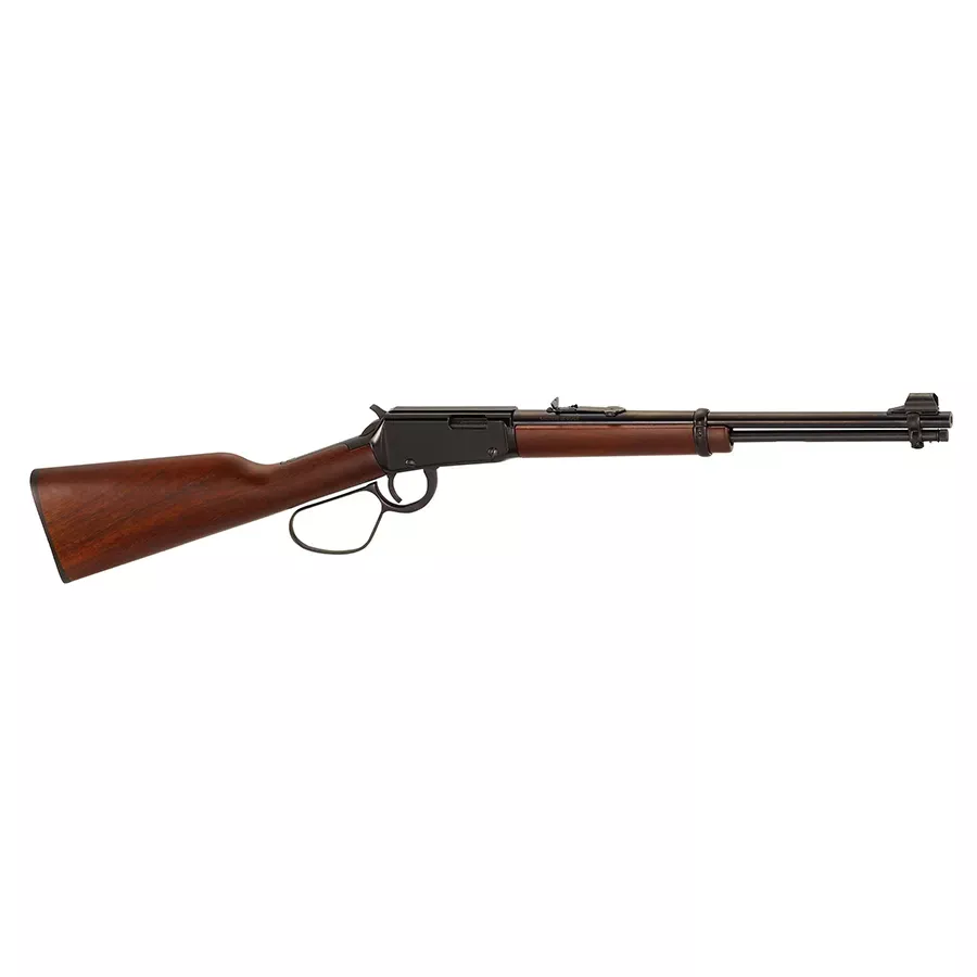 Henry Lever Action .22 LR Carbine with Large Loop Rifle