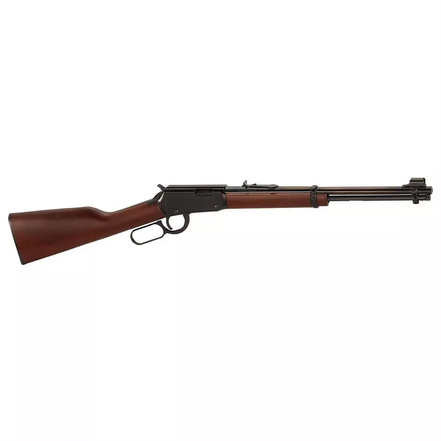 Henry Lever Action .22 LR Youth Rifle