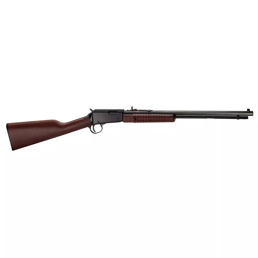 Henry Octagon .22 LR Pump Action Rifle