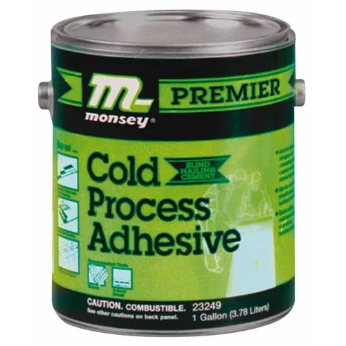 Henry PR400042 Cold Roof Cement, 1 Gallon