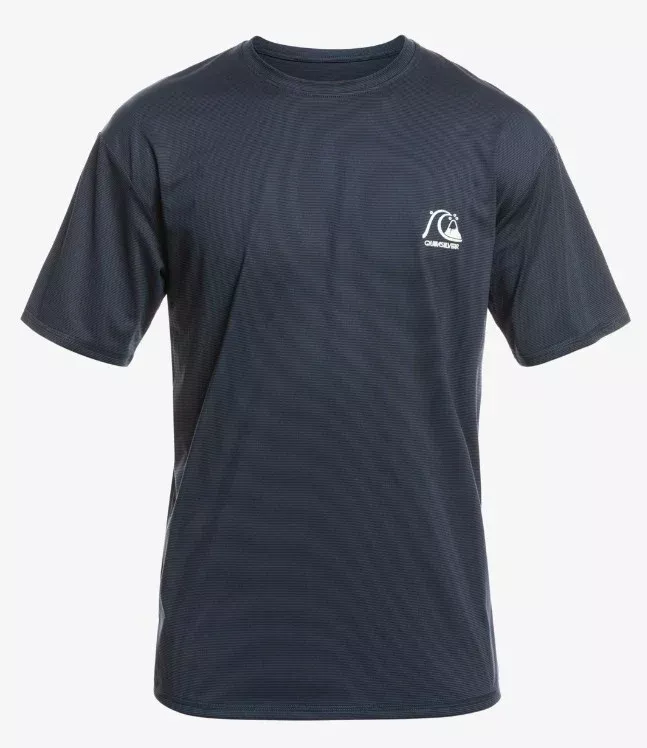 Heritage Heather Short Sleeve Tee