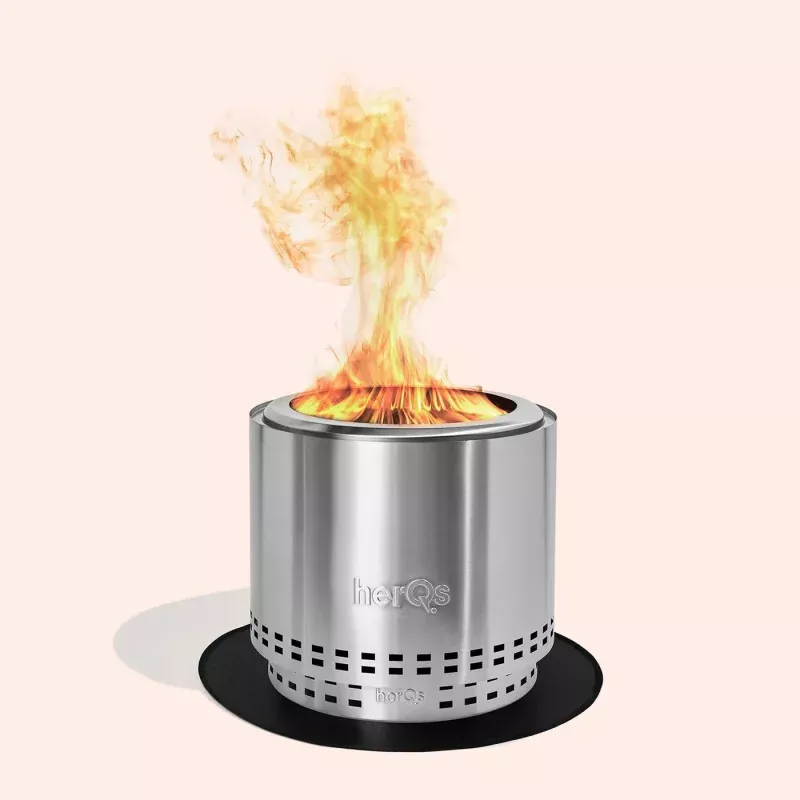 Herqs – Blaze & Cozy Grounder Heat Mat