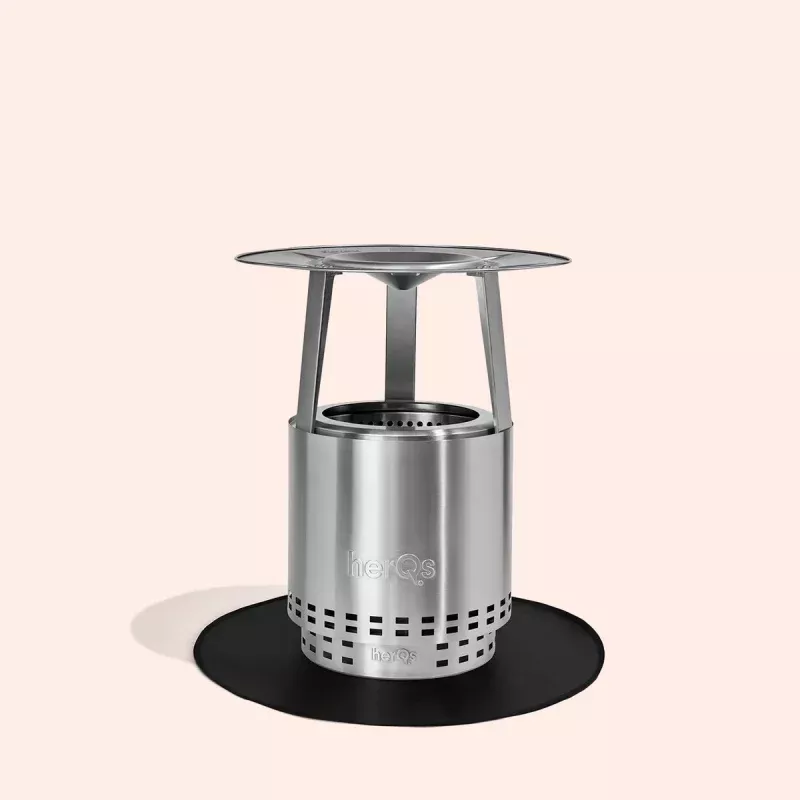 HerQs – Cozy Heater