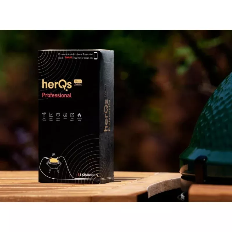HerQs – Professional