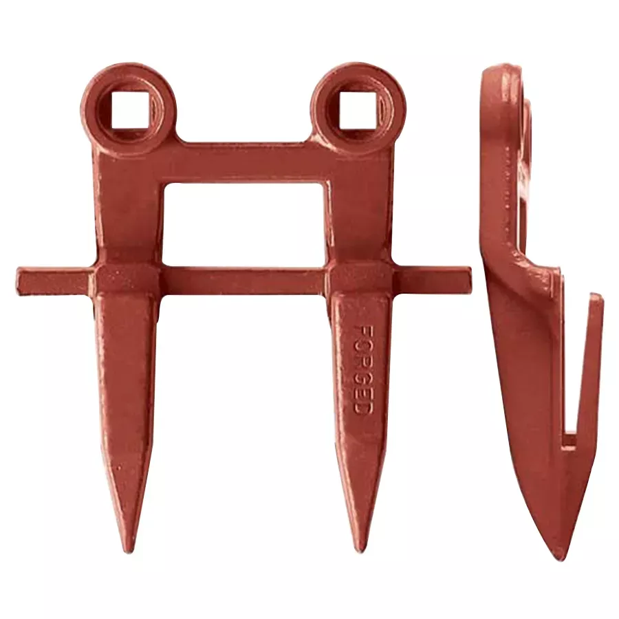 Herschel Adams Windrower Mower Cutting Guard - 215DH