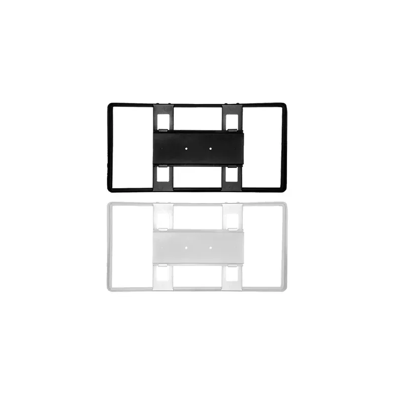 Herschel Krystal Mounting Options