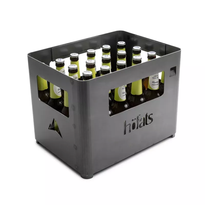 HFATS Beer Box Vuurkorf