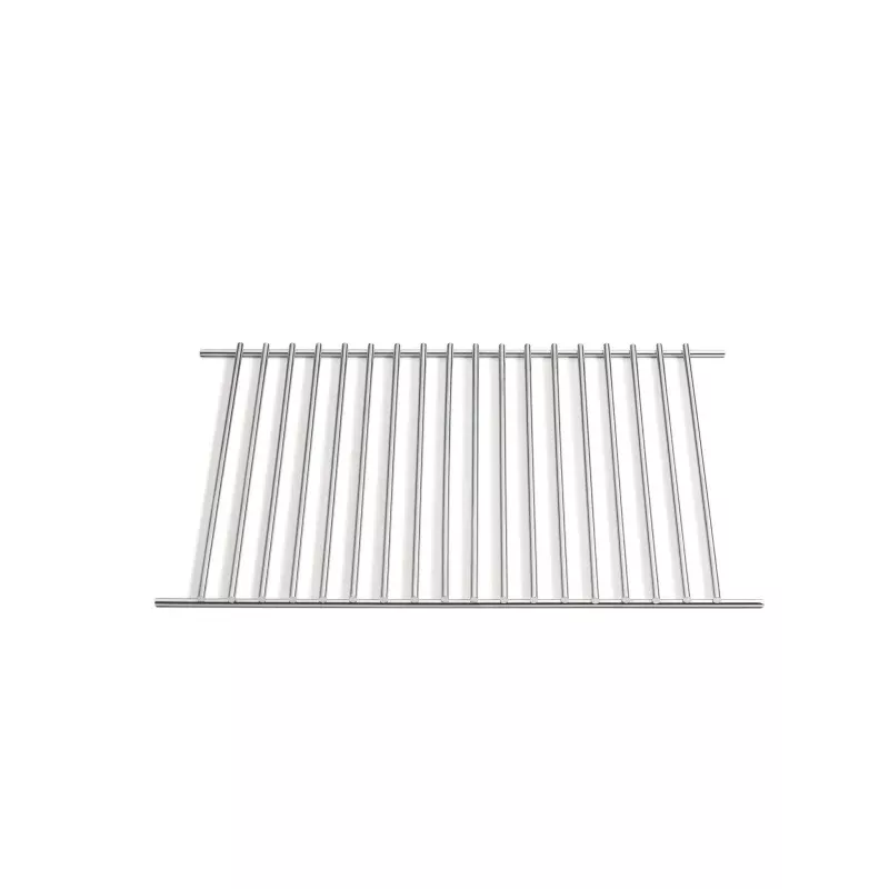 HFATS Crate Vuurkorf Grillrooster