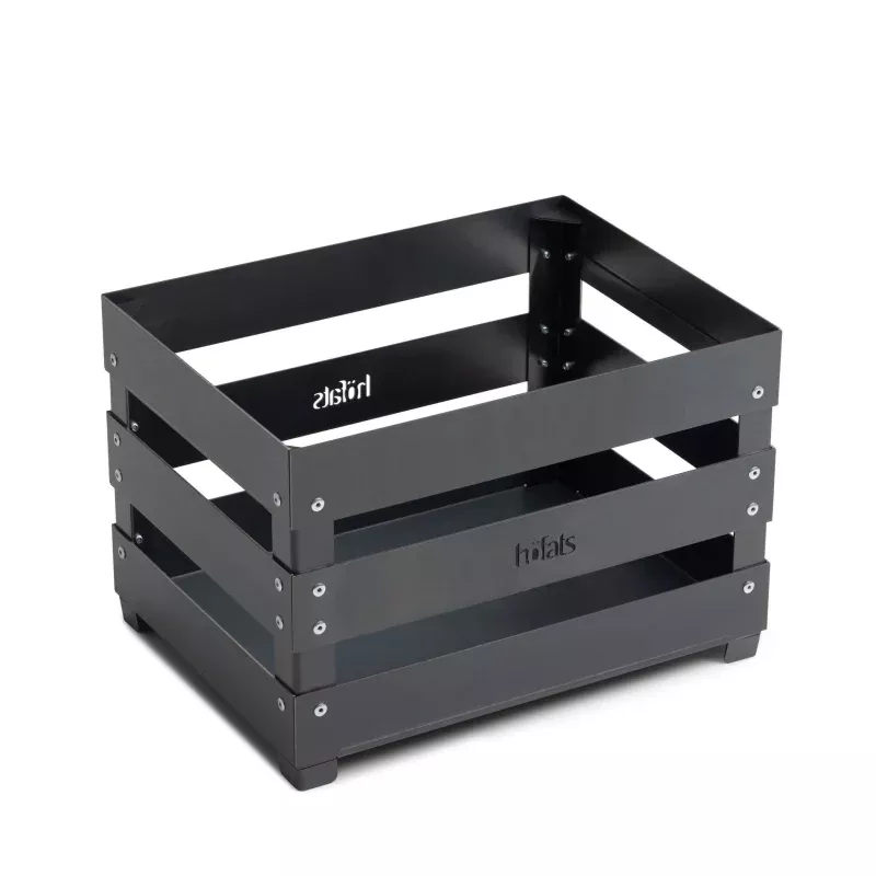 HFATS Crate Vuurkorf