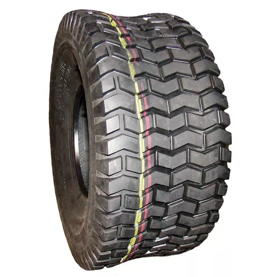 HI-RUN Tire & Wheel Assembly - Size 20" x 8.00"- 8" - 2 Ply