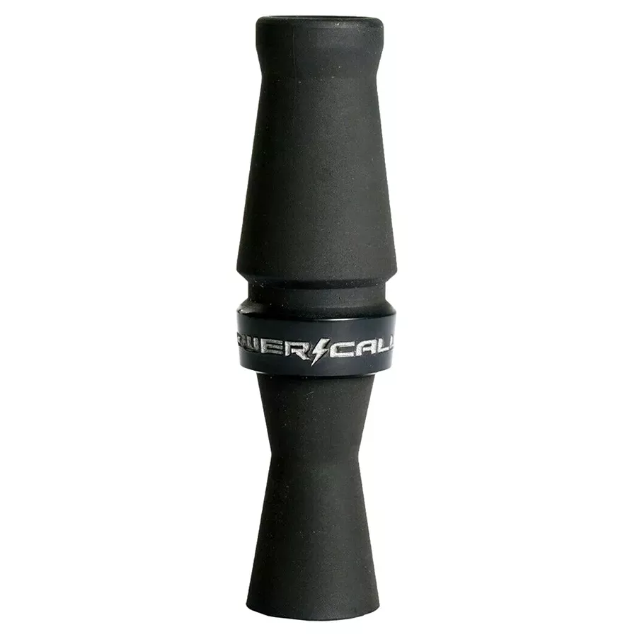 Higdon Outdoors Double Reed Jolt Mallard Call