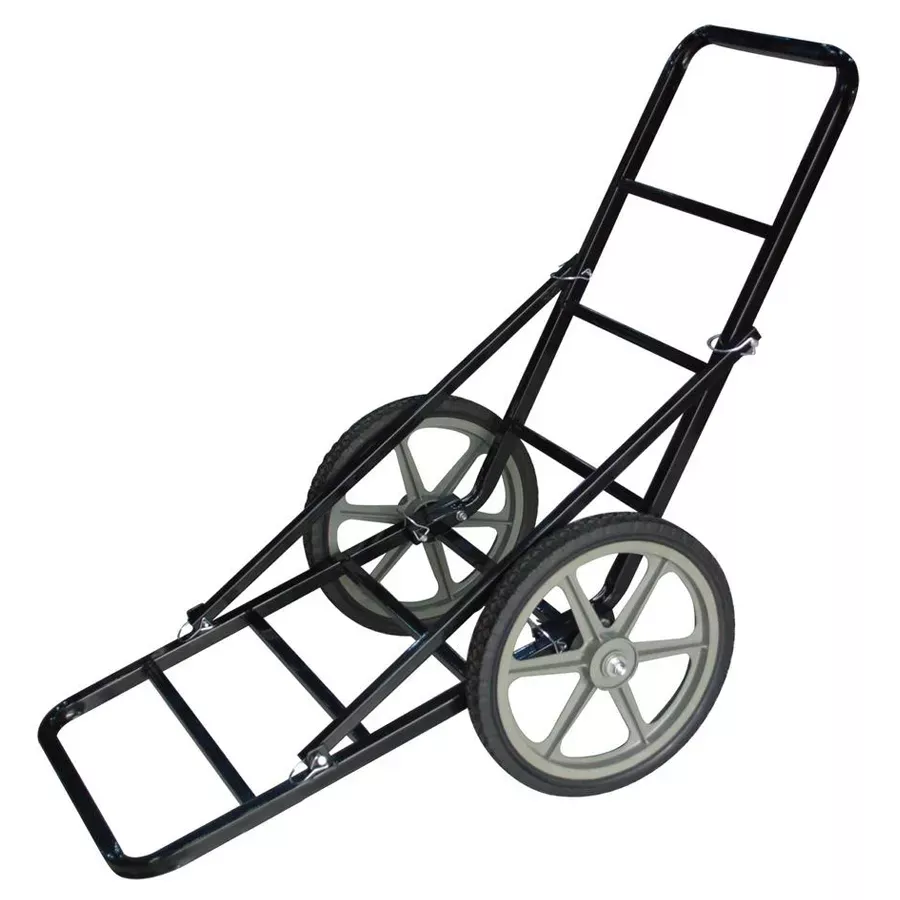 High Desert Deluxe Game Cart