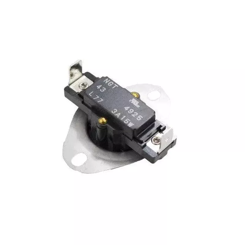 High Limit Thermodisc Switch | 80390 170F Open / 150F Close for Wood & Pellet Stoves