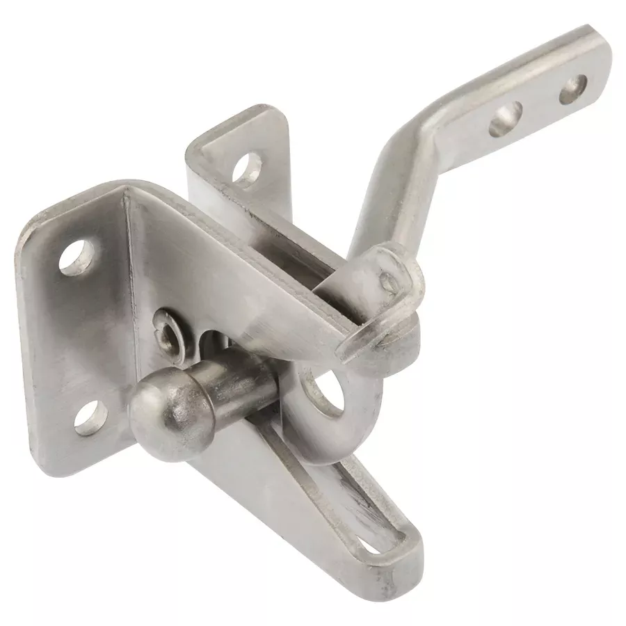 Hillman Automatic Gate Latch