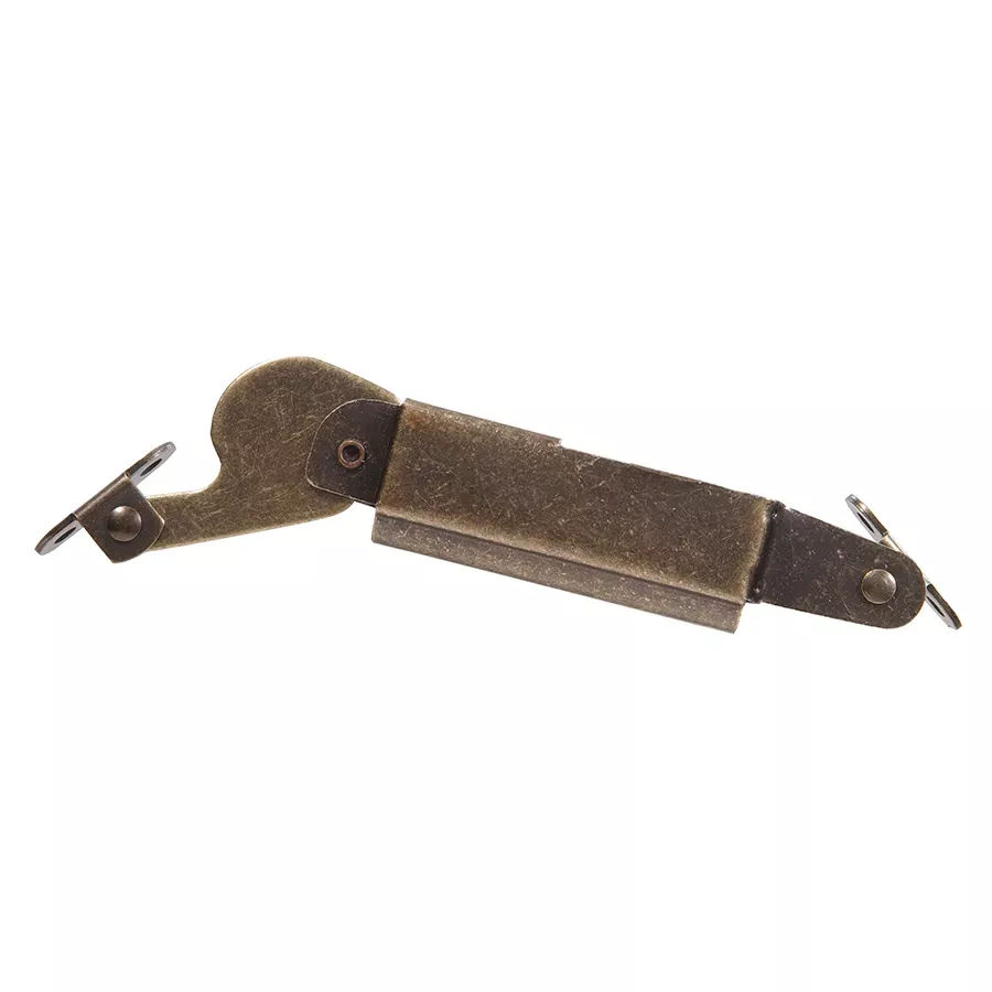 Hillman Center Mount Lid Supports Spring