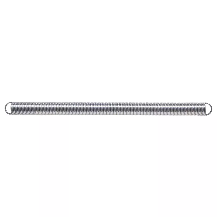 Hillman Door and Gate Springs - Zinc Plated