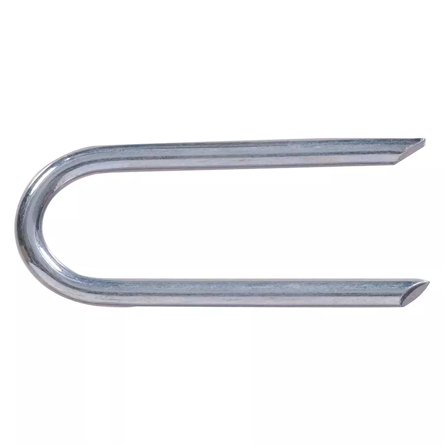 Hillman Gate Fastener Wire Staple