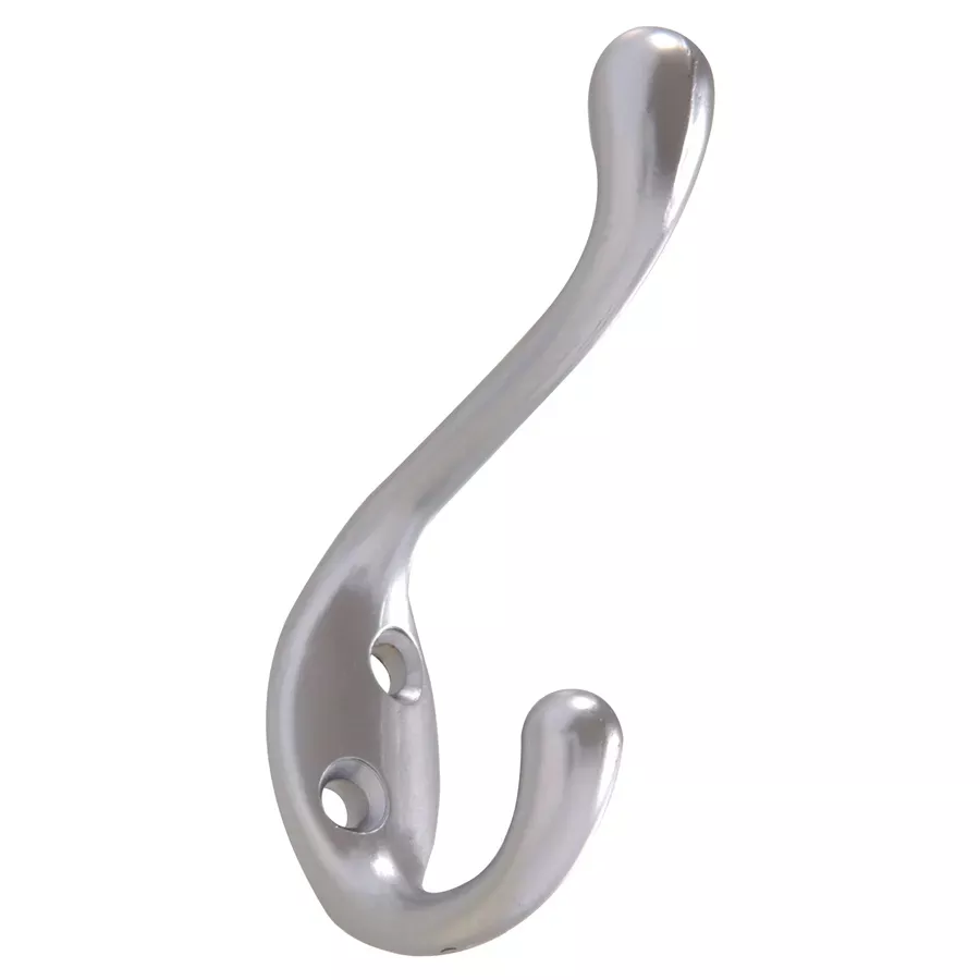 Hillman Heavy Duty Coat/Hat Hook