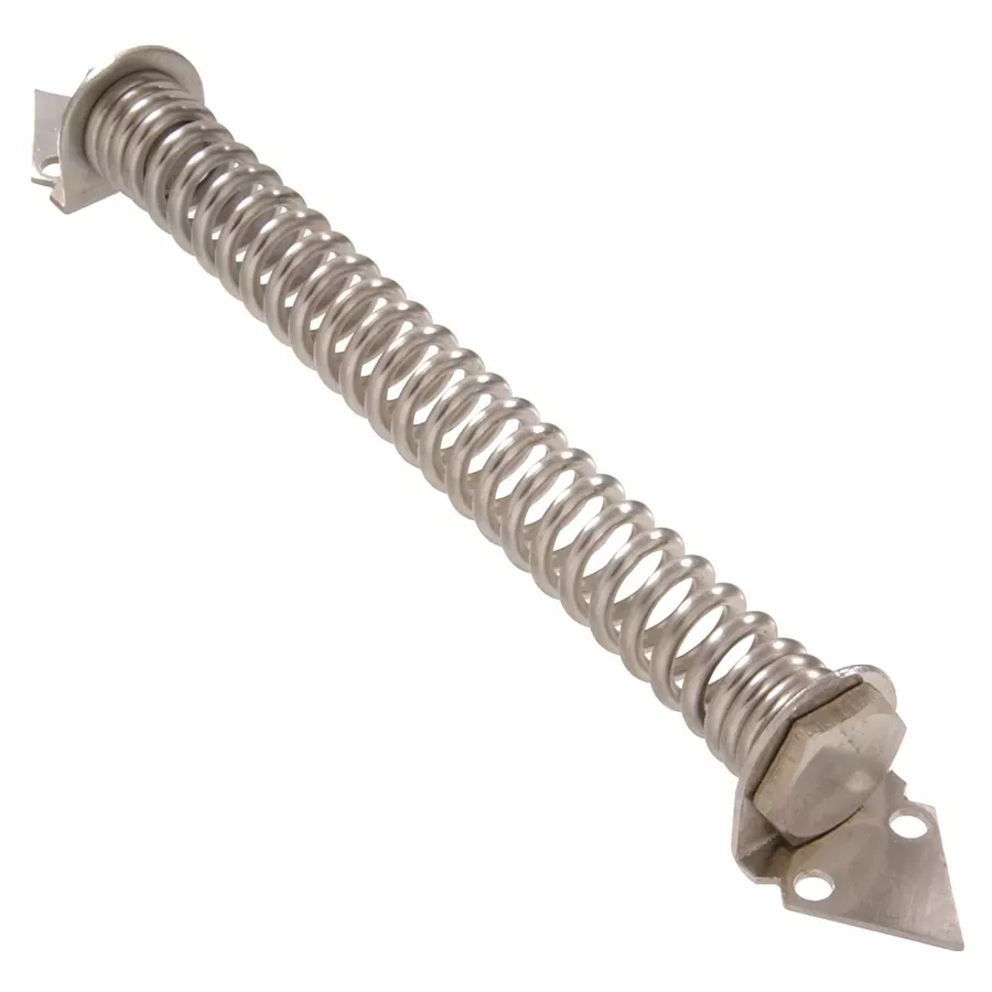 Hillman Self Closing Gate Spring - 12"
