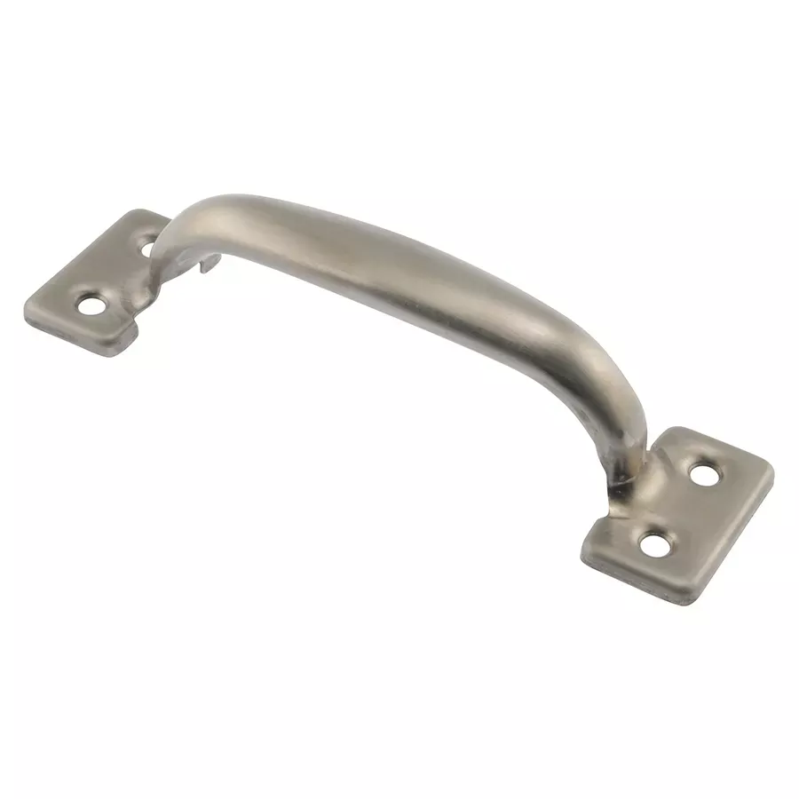 Hillman Utility Door Pull - 6-1/2"