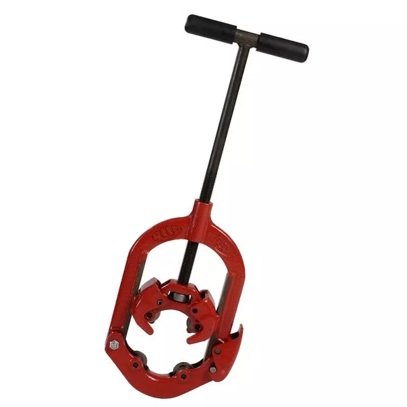 Hinged Cutter