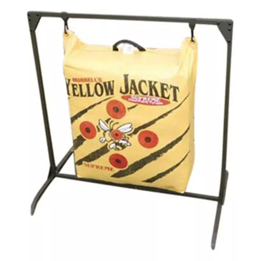 HME Bag Target Stand