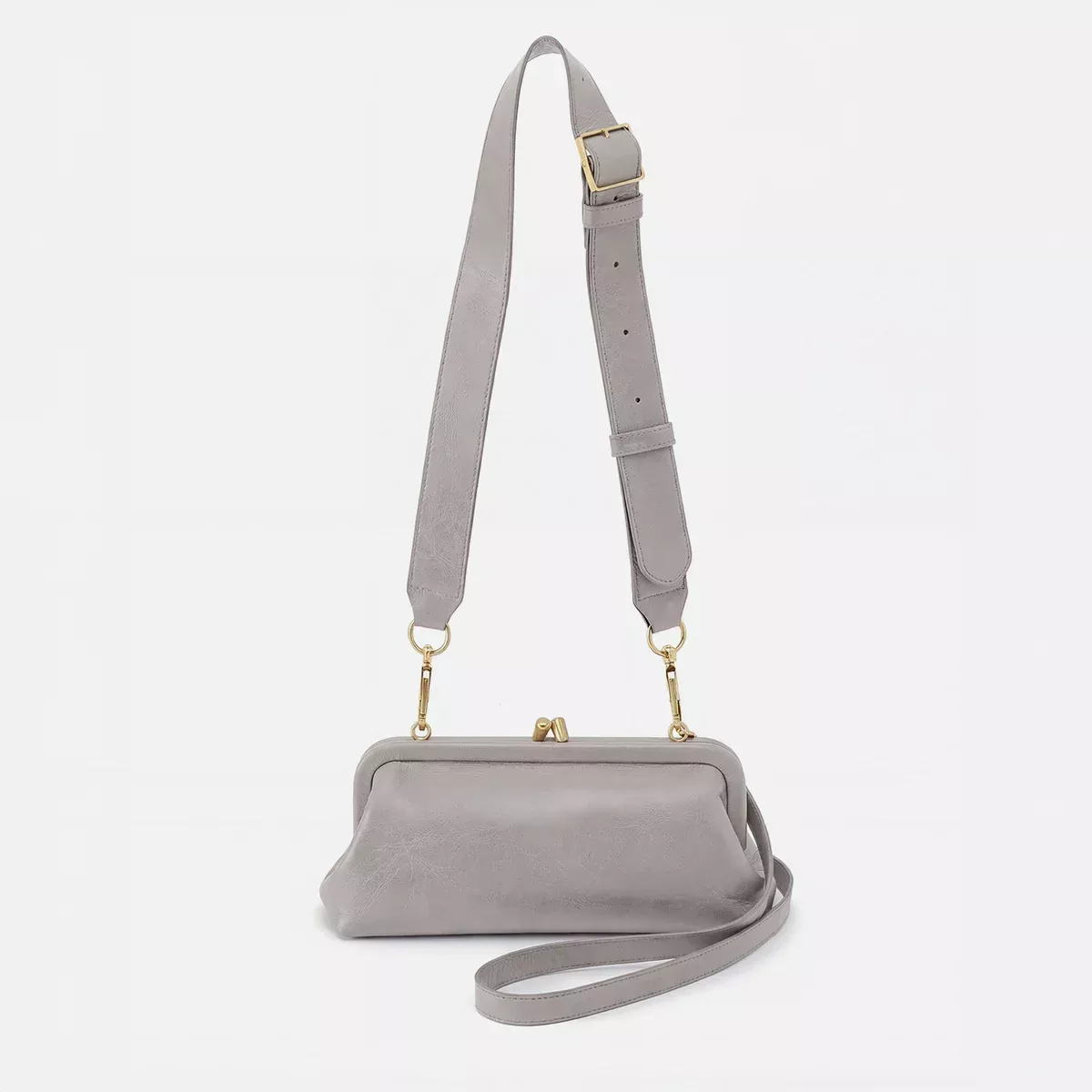 Hobo - Alba Frame Small Shoulder Bag