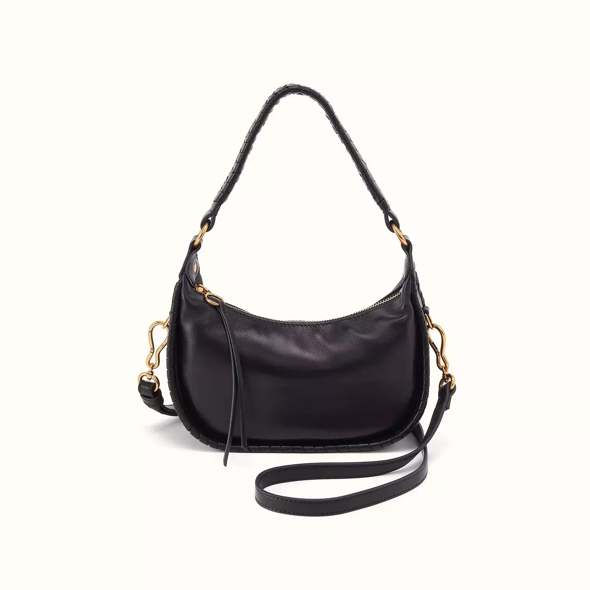 Hobo - Mia Crescent Small Hobo