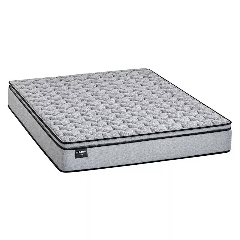 Holden Pillow Top Mattress, Full