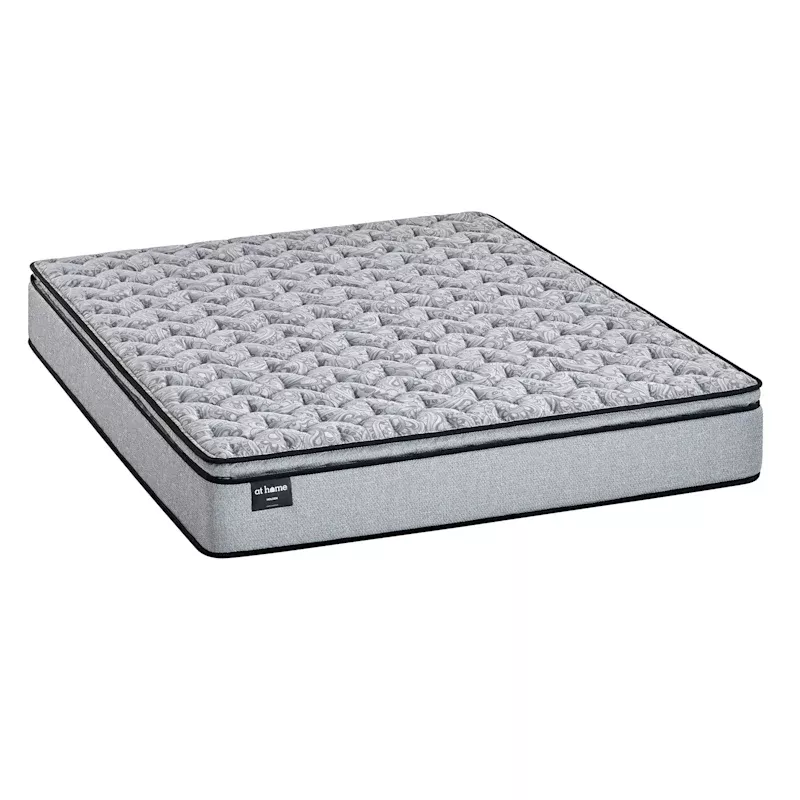 Holden Pillow Top Mattress, Queen