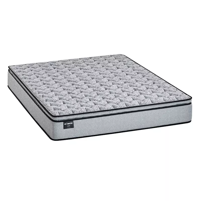 Holden Pillow Top Mattress, Twin