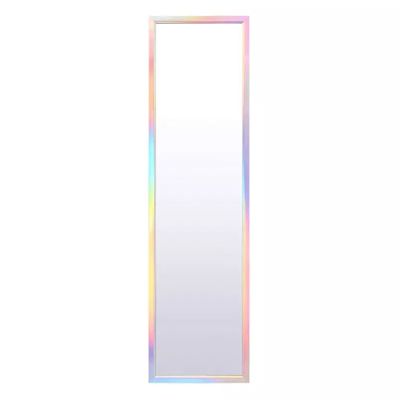 Holographic Leaner Mirror, 14x50