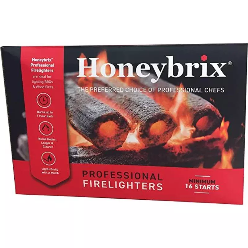 Honeybrix Firelighter