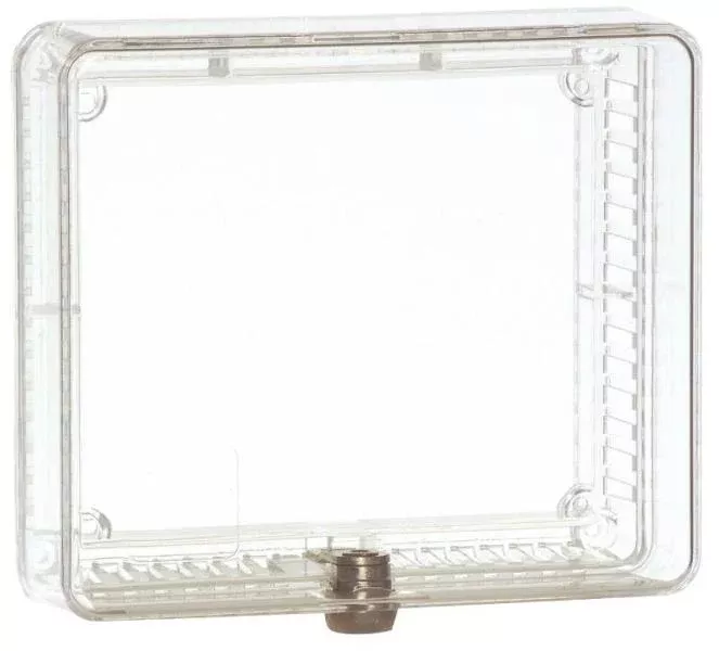 Honeywell CG-511 Thermostat Cover, Small/Medium