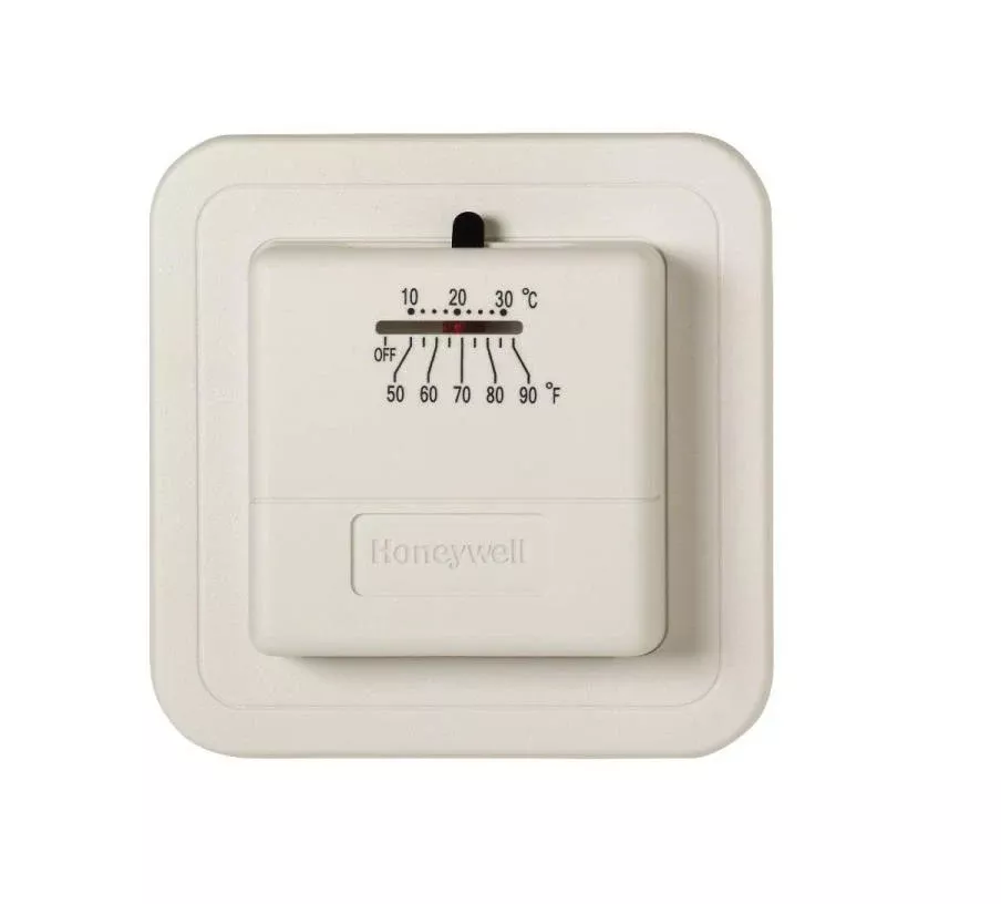 Honeywell CT31A Economy Non-Programmable Thermostats