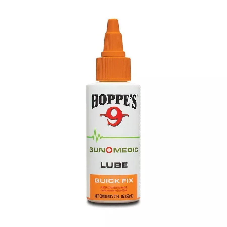 Hoppe's 9 Gun Medic Lube - Quick Fix