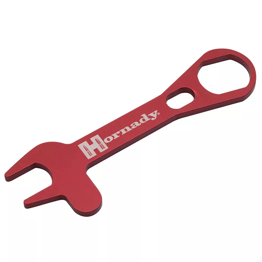 Hornady Deluxe Die Wrench