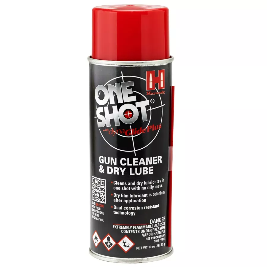 Hornady One Shot Case Lube - 10 oz