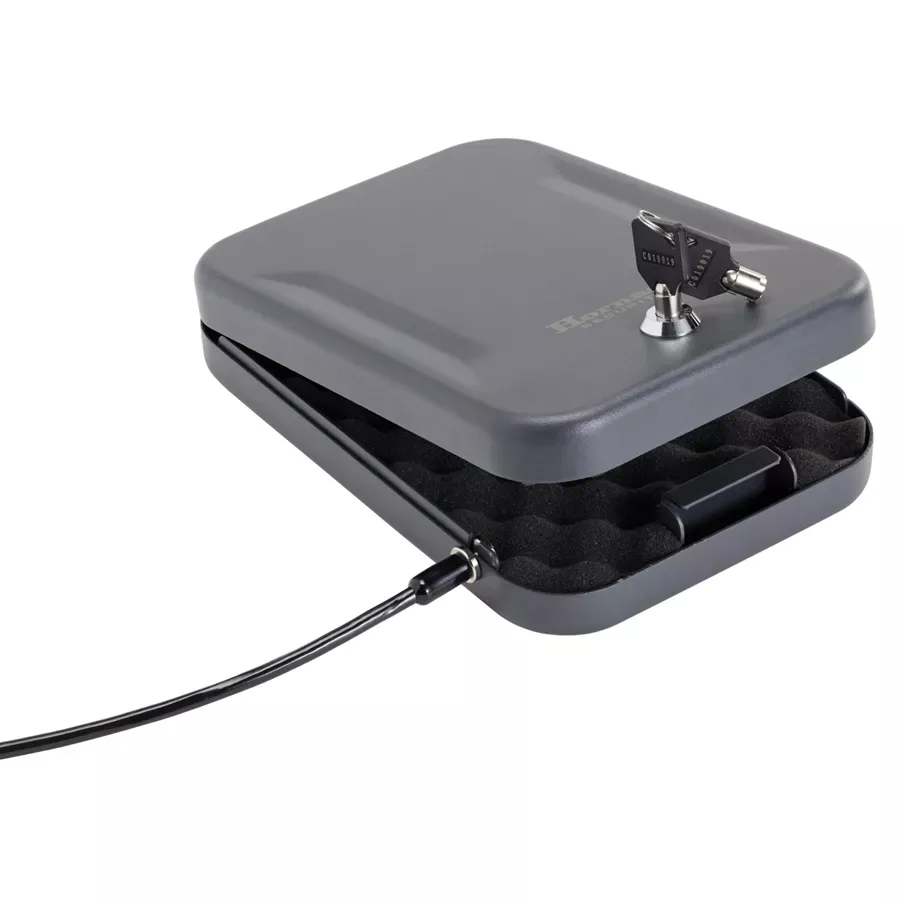 Hornady Security Lock Box - XL