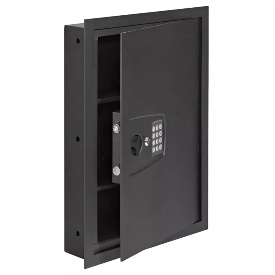 Hornady SnapSafe In-Wall Safe