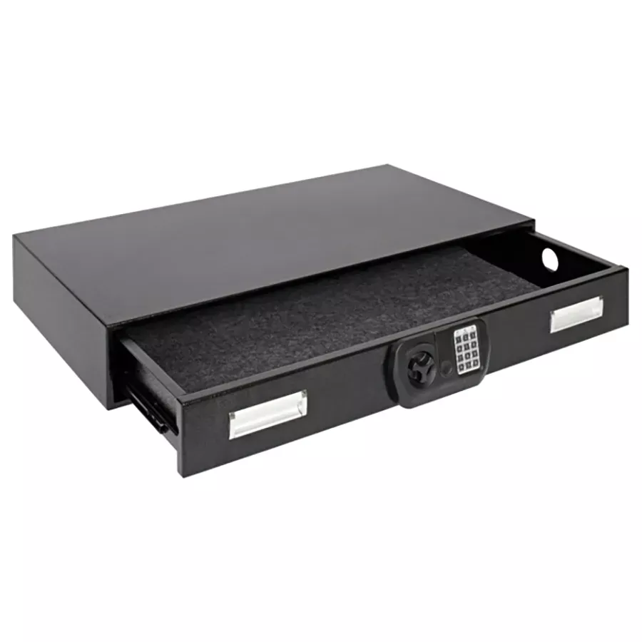 Hornady SnapSafe Under Bed Safe - XXL - 48" X 24" X 7"