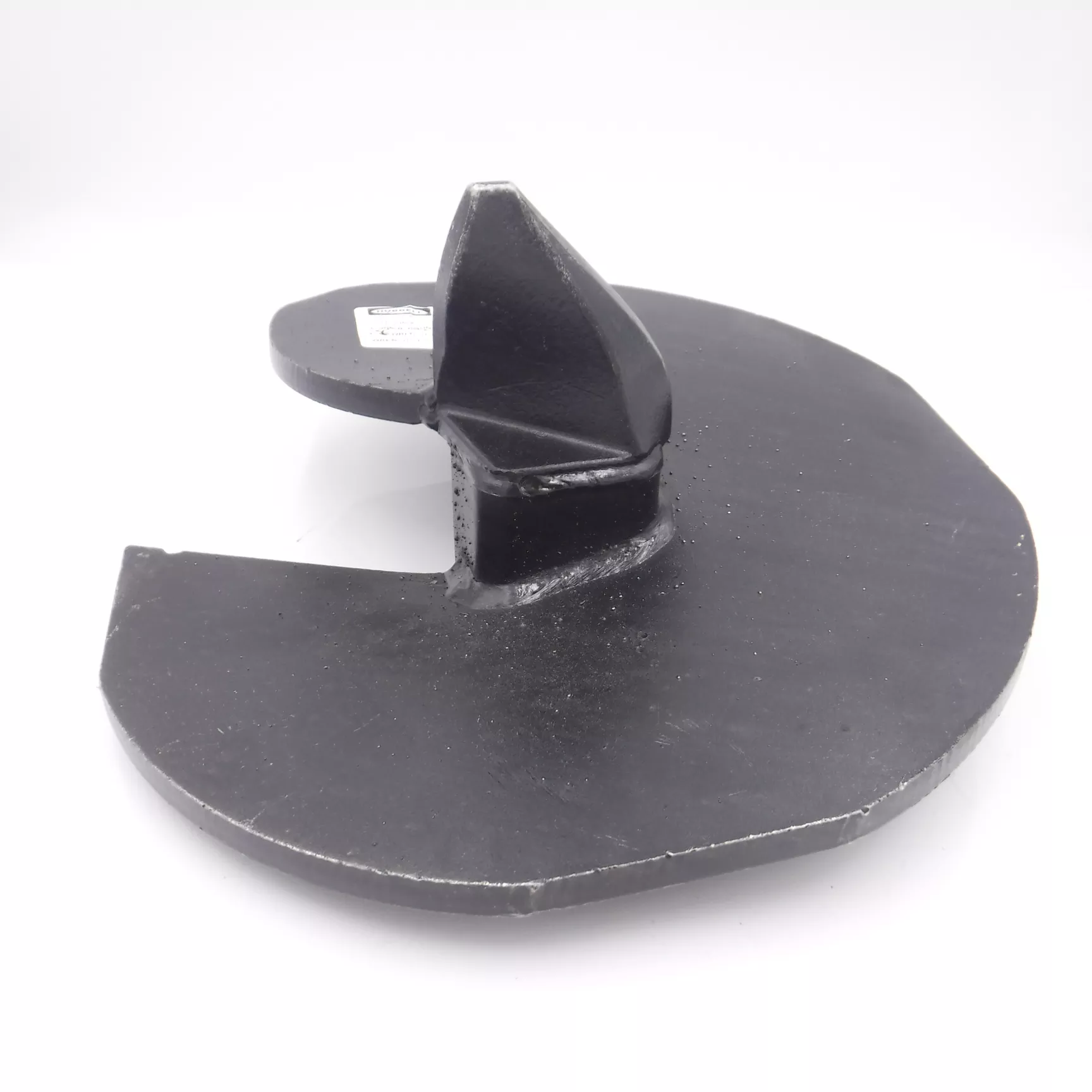 Hubbell Chance 14″ Dia. Tough One Anchor Helix 10,000 FT-LBS Torque C1025203