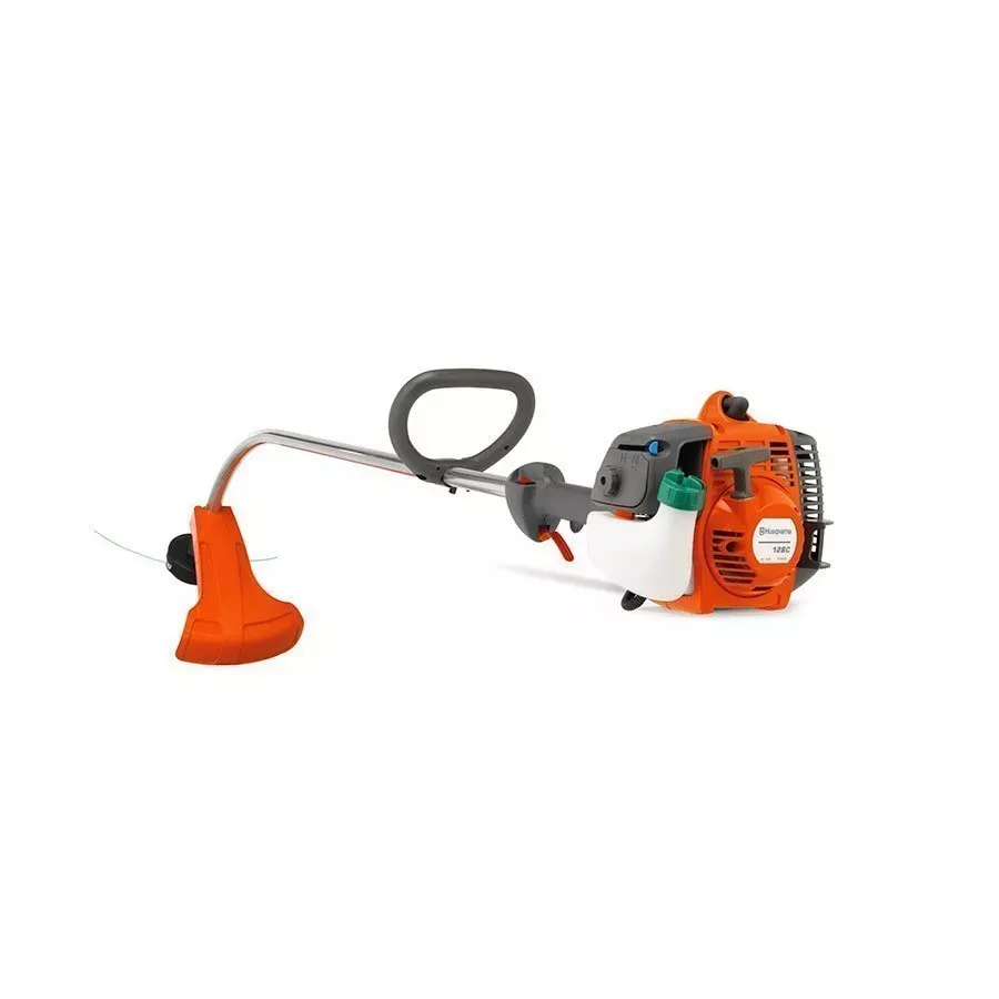 Husqvarna 122C Curved Trimmer