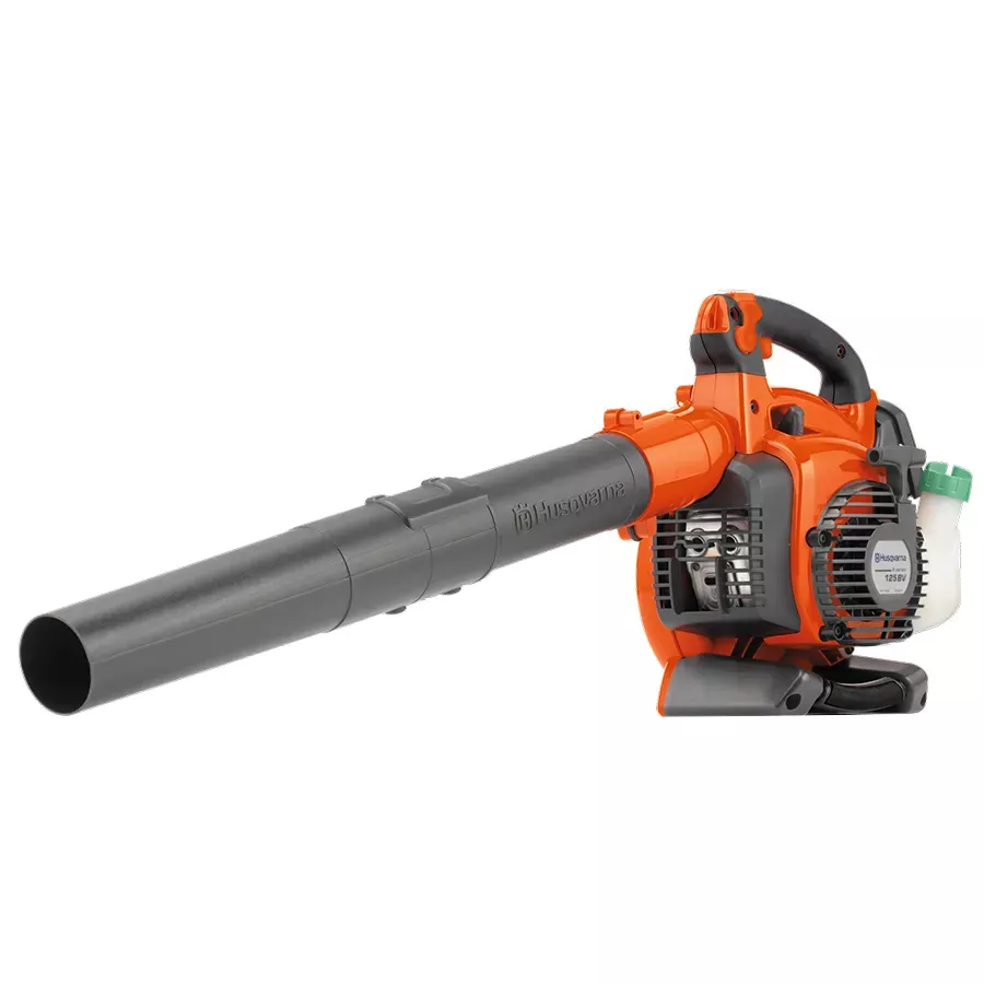 Husqvarna 125BVX Leaf Blower