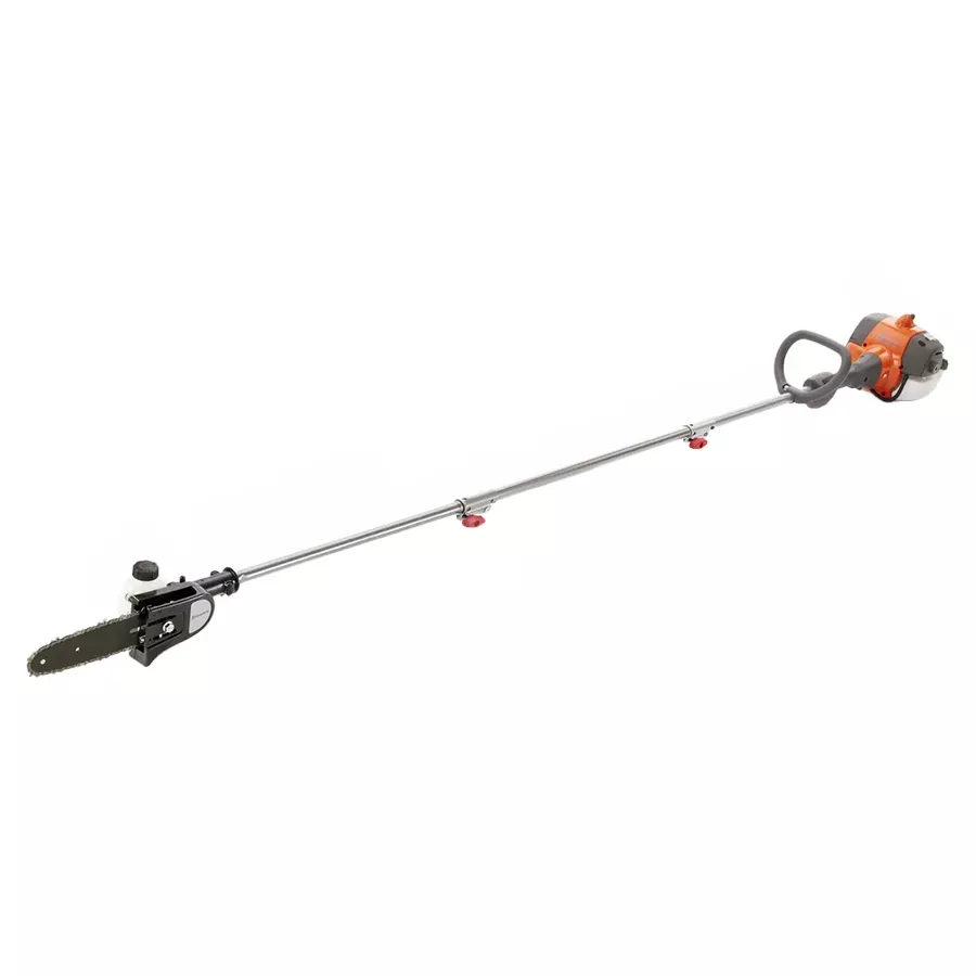 Husqvarna 128PS Pole Saw Kit - 98.5"x9.5"x22"