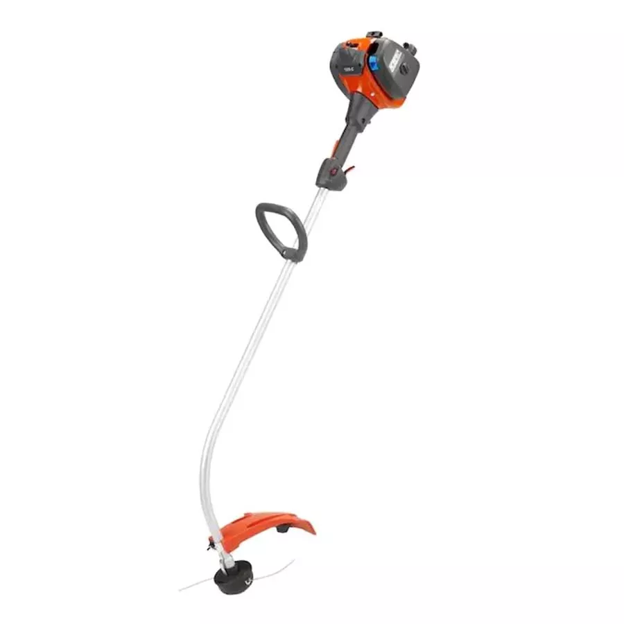 Husqvarna 130C Curved Shaft Trimmer
