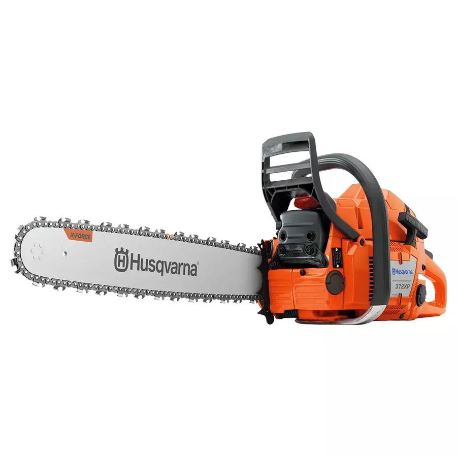 Husqvarna 372 XP X-TORQ Chainsaw - 24"