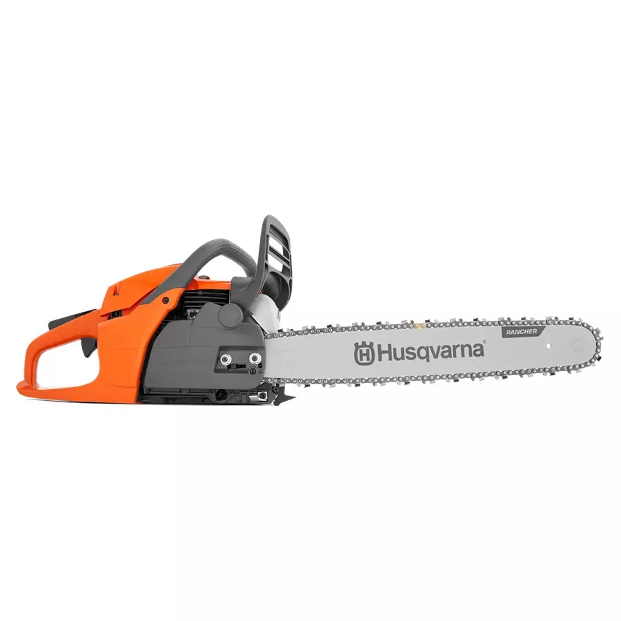 Husqvarna 455 Rancher Chainsaw - 20"