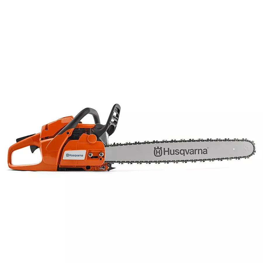 Husqvarna 460 Rancher Chainsaw - 24"